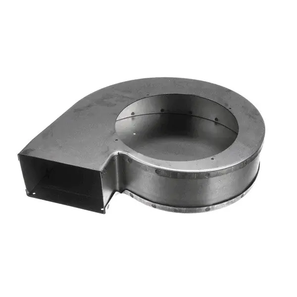 MOTOR HOUSING Replacement 48TJ400431 for Carrier