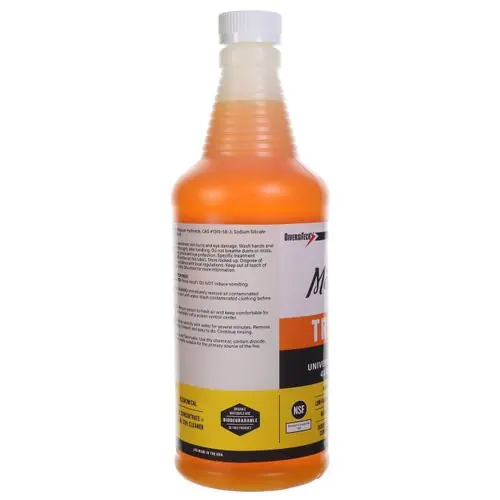 Diversitech TRIPLE-D-32 Universal Coil Cleaner 32 oz Bottle