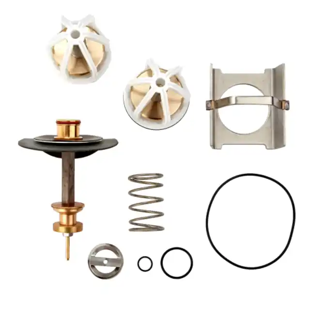 Watts Regulator Co. W-0887284 Pressure Regulator
