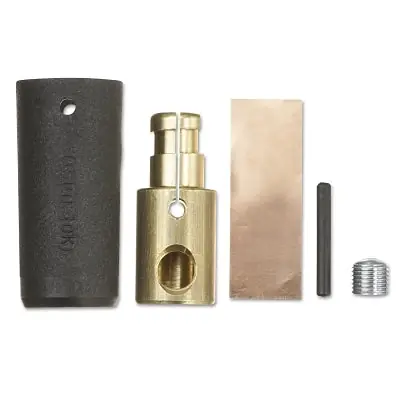 Cooper Interconnect E1012-66 F Series E1012 Plug Cam-Lok Single Pole Set Screw Male 3/0-4/0 Capacity