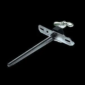 ACI A/AN-DO-4-6CL2P Temperature Sensors & Transmitters