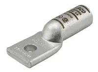 ILSCO ACL-2 Compression Cable Lug 1/4 Bolt Size 2-6 Wire Range
