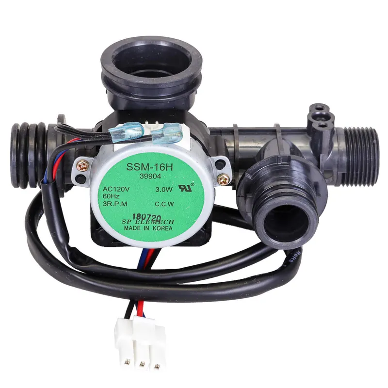 HTPG 7855P-381 Gas Valve Assembly EFTC 140W