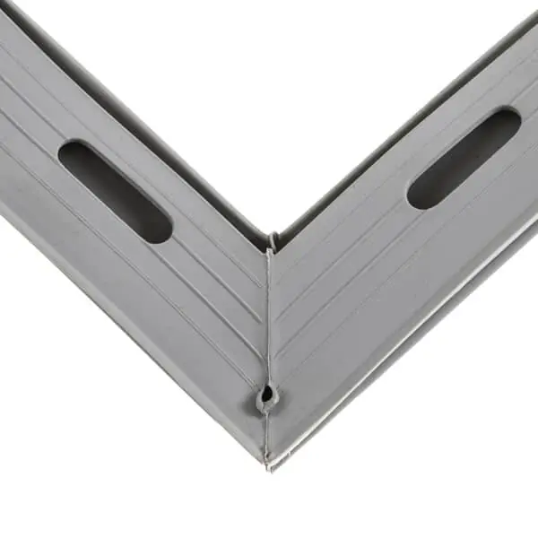 Gasket Door Magnetic 30.3125X20X0.75 Replacement C18992-1 for Perlick