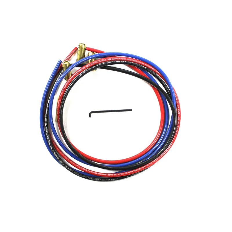 Term-Lok TLC-3-10 - Triple Wire Kit - 10 Gauge