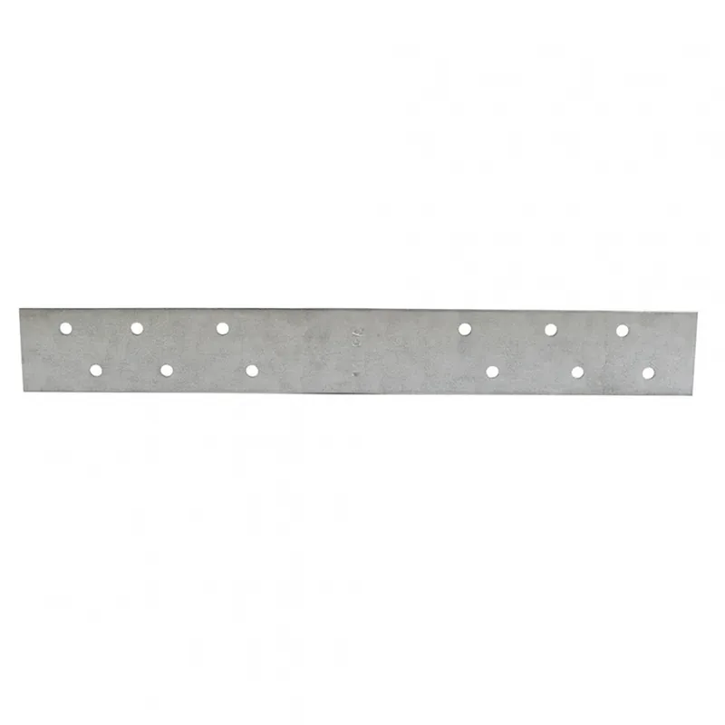 JONES STEPHENS F163186 3 X 18 16GA FHA W/6 OFFSET HOLES