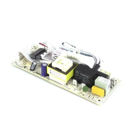 MIDEA 17120100A03572 MAIN CONTROL BOARD