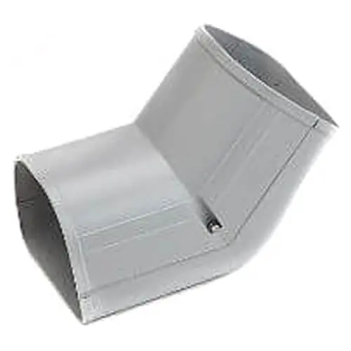 Fortress 84340 4.5 45 Inside Vertical Elbow LCFI122G