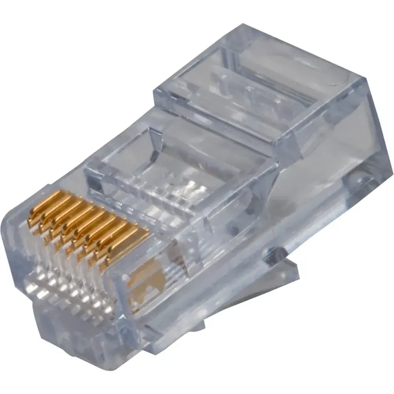 Pass & Seymour AC345050 Cat 5e EZ-RJ45 Connector
