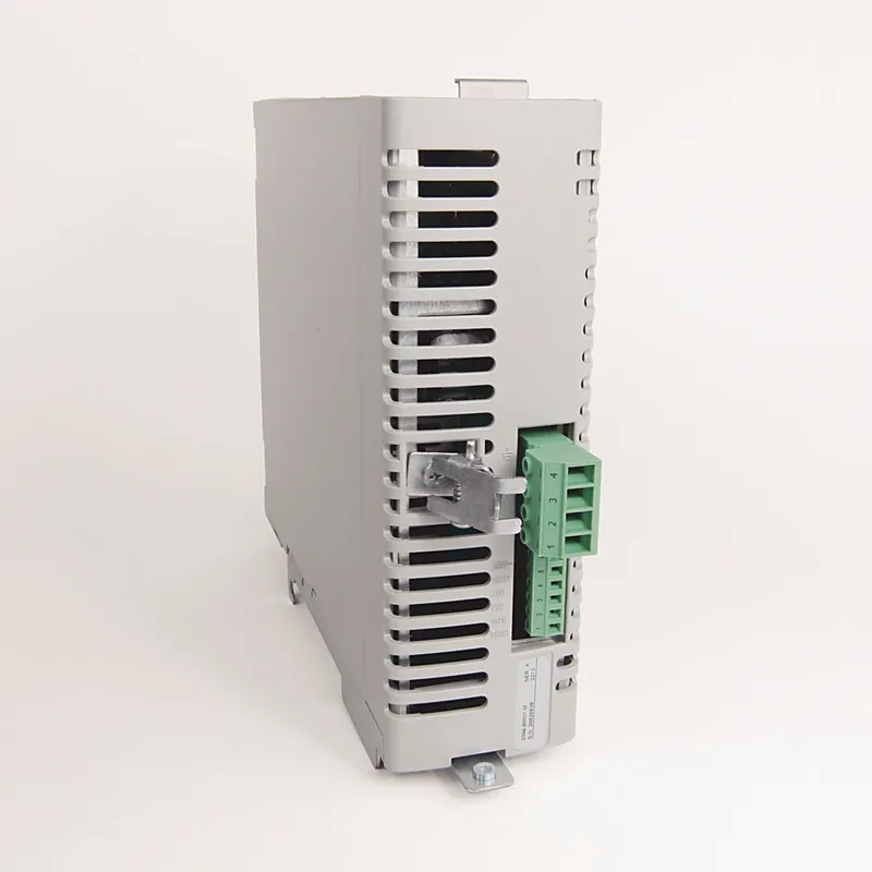 Rockwell Automation 2094-BM01-M Power Module Axis 460V 9A Inv.