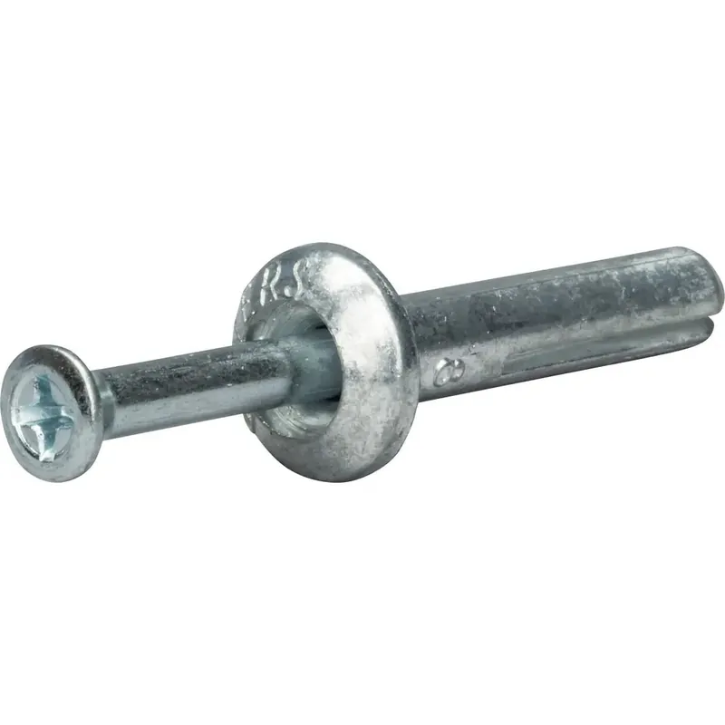 F4P CES2704J 1/4 X 1-1/4 Zamac Hammer Drive Jar of 100