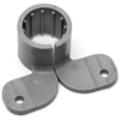 OATEY 33914 SUSPENSION CLAMP 1/2 PLASTIC