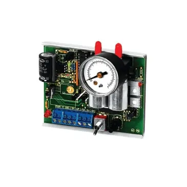 ACI EPW2G Pulse Width PWM Input to Pressure Output Interface Module