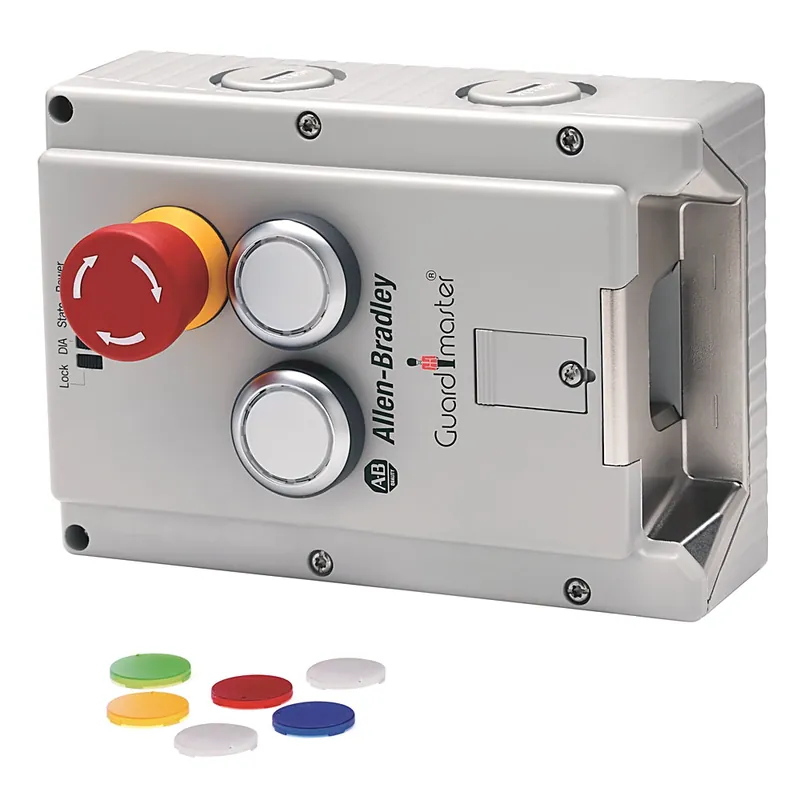 Rockwell Automation 442G-MABR-UT-C03 Multifunctional Access Box