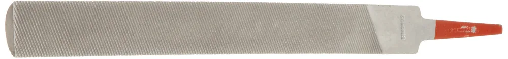 Simonds 73322000 Hand File 10-Inch American Pattern Half-Round Fine Replacement 73322000