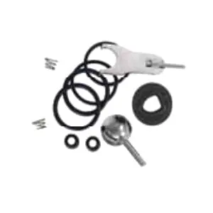 Kissler KRP3615 Lever Handle Repair Kit for Delta New Style Faucet