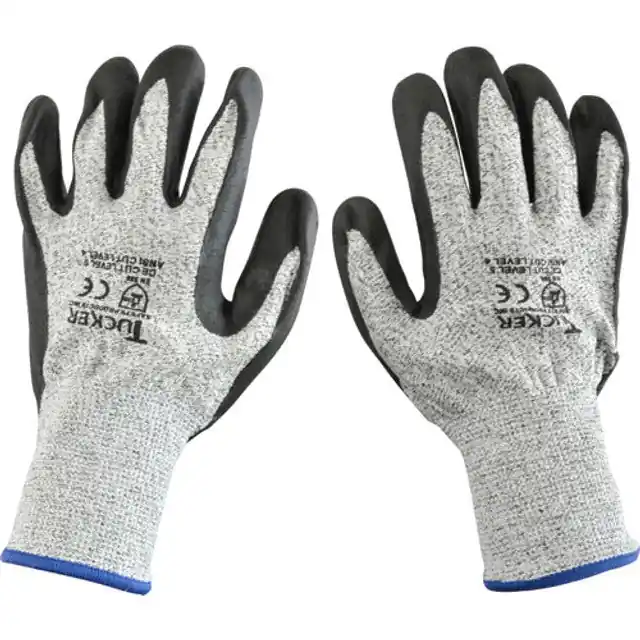GLOVE,UTILITYCUT-RESIST, XL (PAIR)