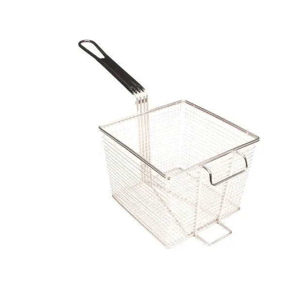 Fry Basket Large - EL15/25/2X15/2X Replacement 08086L for Grindmaster