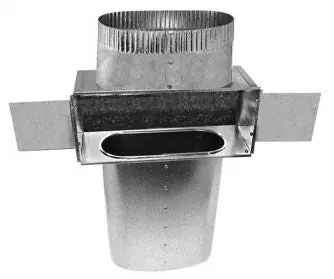 Southwark Metal MFG CO 1501267 150 12X6X7 Stackhead