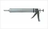 Albion DL4501 20Oz Deluxe Manual Bulk Gun