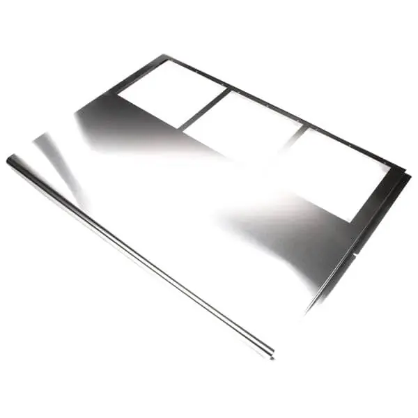 FRONT PANEL (A) F Replacement 2A2164-01 for Hoshizaki