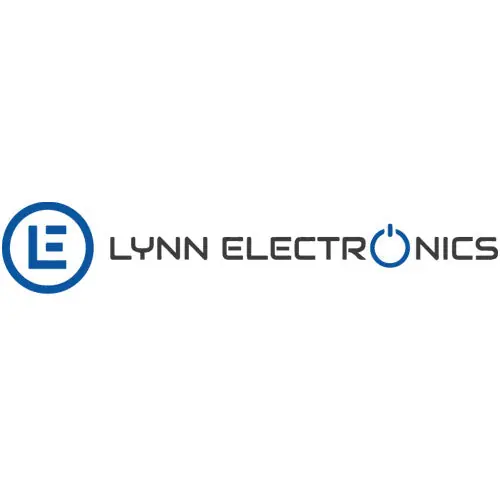 Lynn Electronics 425CP050 25-Pair Male-Female CAT3 Telco Cable 5m