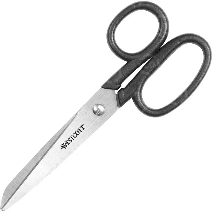 Acme United ACM19016 All-Purpose Lightweight Straight Scissors