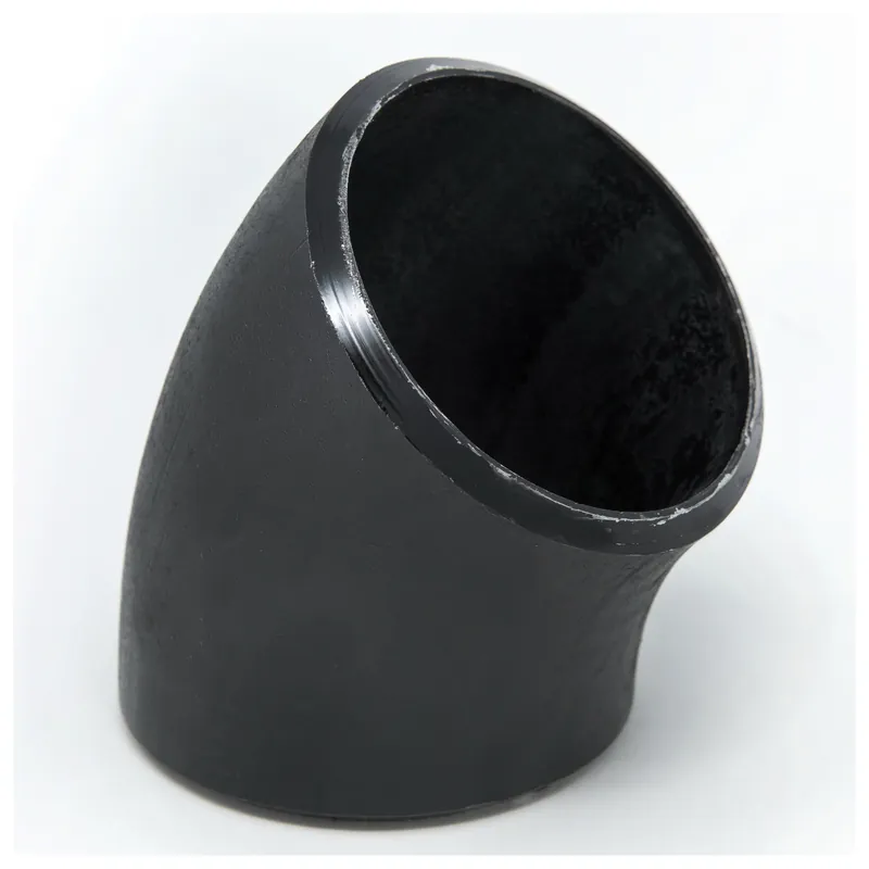 Approved Vendor 5564 1 XH LR 45 Weld Ell A234WPB .179W