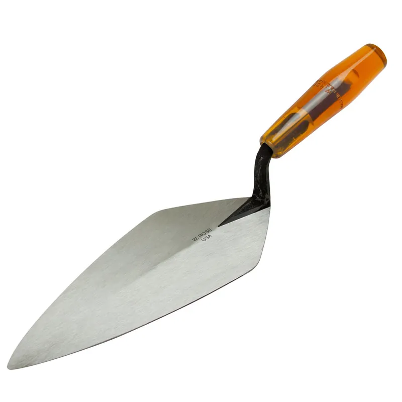 Kraft RO141613 Kraft 13 Rose Brick Trowel