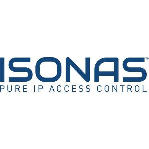ISONAS PAC-21-50 Pure Access Cloud, 21 to 50 Door License, Basic Access