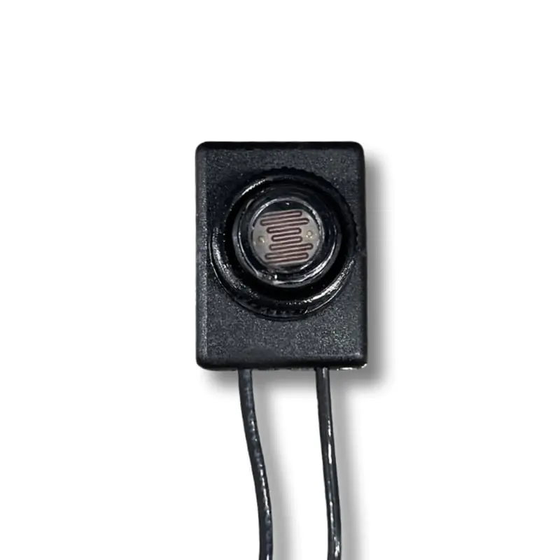 DON-ELL NONSTOCK DON-ELL SS-712XP 12 Volt Photo Cell