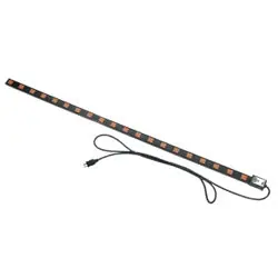 Middle Atlantic PDT-2020TL-NS Power Strip 20A 20 Outlet Twistlock Plug