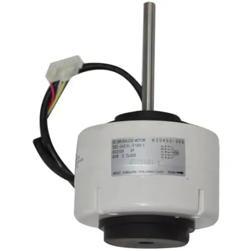 Carrier 11002015000056 Brushless DC Blower Motor