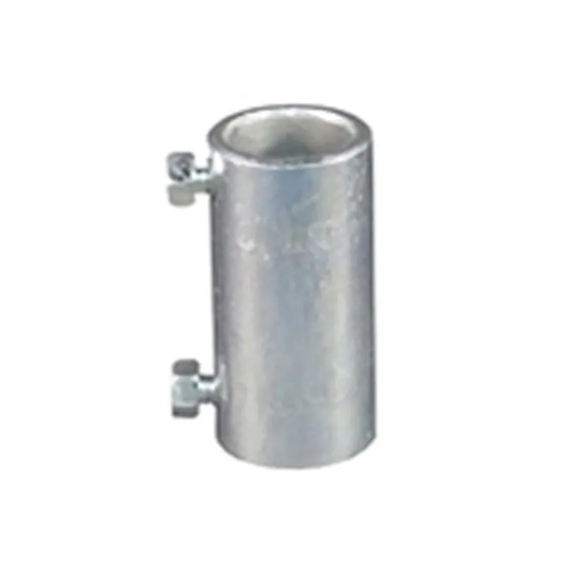 Appleton SNTCC-200 Threadless Set Screw Coupling, 2 inch
