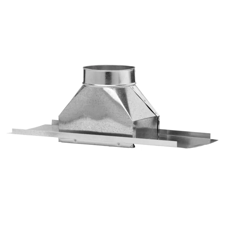 Southwark Metal 51P6148 Sheet Metal Ceiling Box 6 x 12 x 8 Straight Replacement MPN