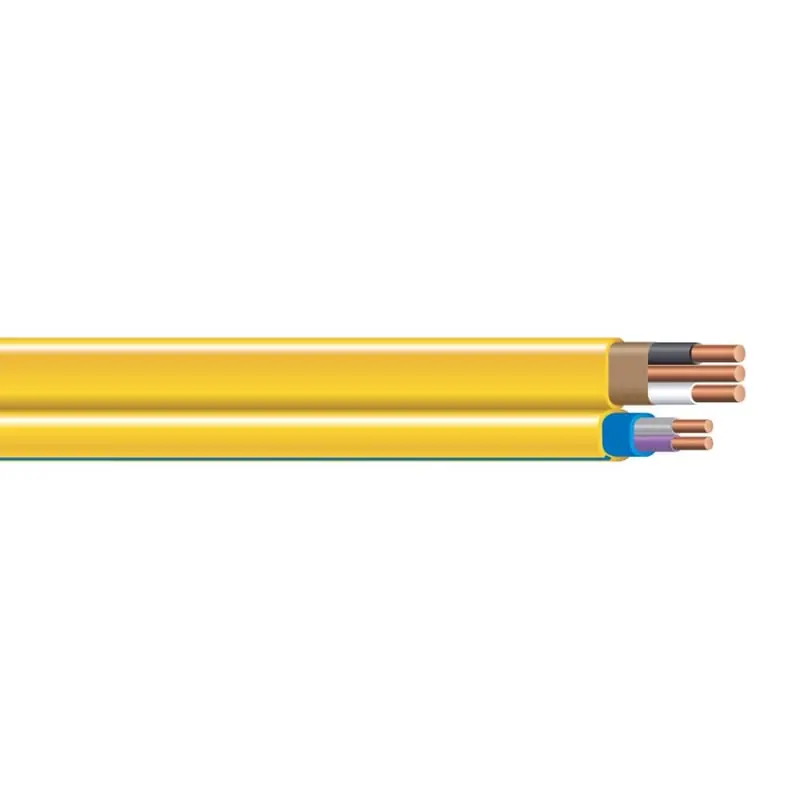Multiple 162210700030 WIRE NM-B-14/2-16/2-CU-WG-250' LUMINARY CABLE