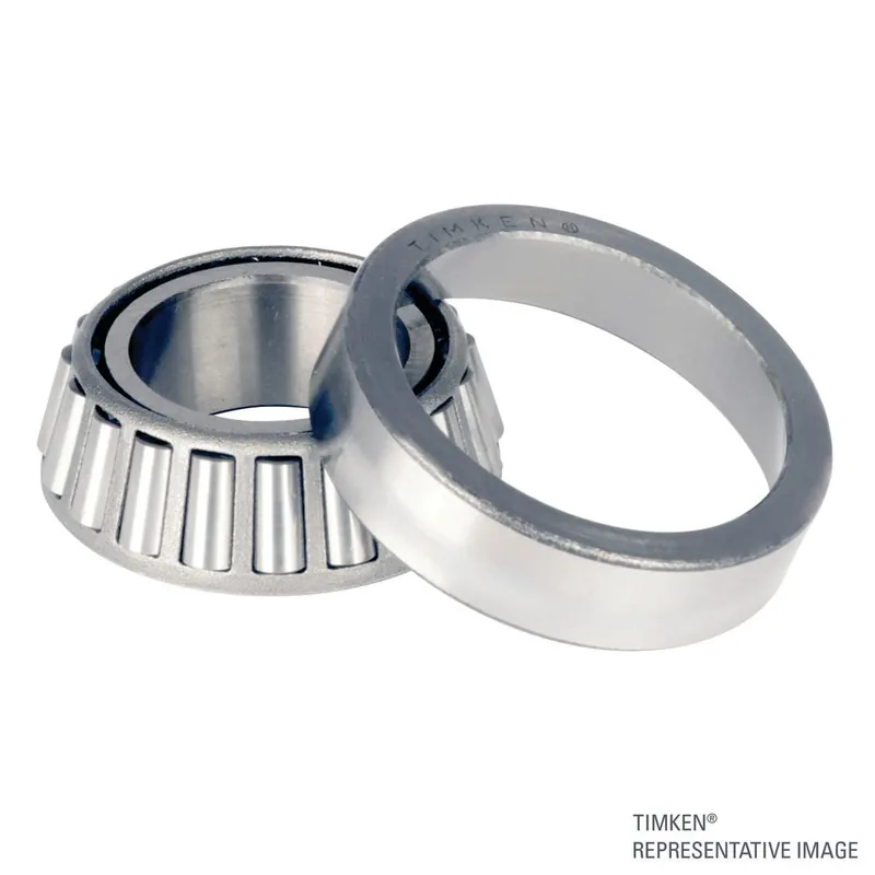 Timken 33210-90KA1T Tapered Roller Bearings