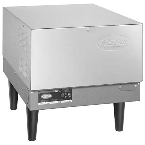 Electric Booster Heater 6 Gal 480/60/45kW/3-Ph for Hatco C-45-480-3
