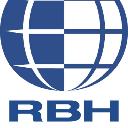 RBH AW-PROXLINC-PW Proximity Wafer 1' Adhesive Backing