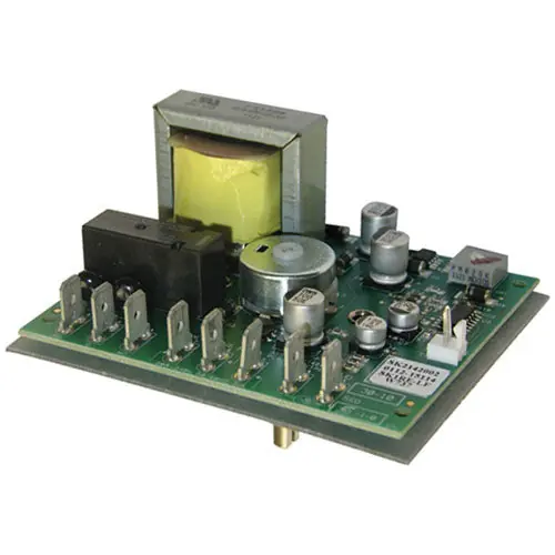 Thermostat 100-450F E00119 for Glastender GLSE00119