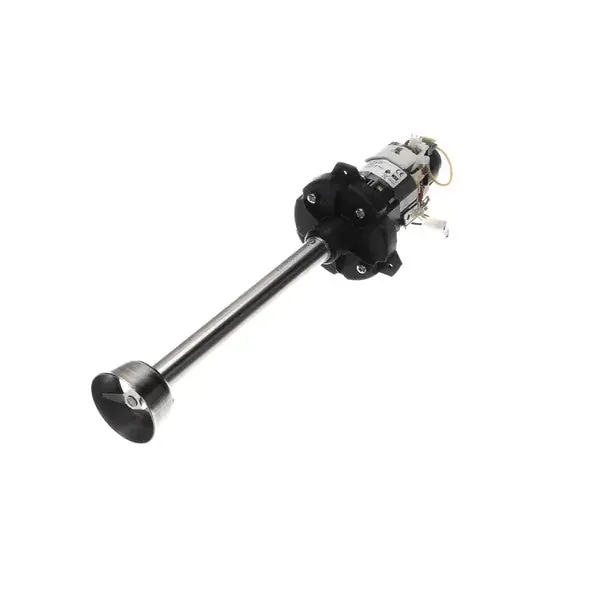 MOTOR BLENDER ASSEMBLY Replacement 020008743 for Manitowoc