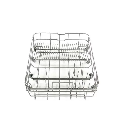 Bertazzoni Z290181 LOWER BASKET ASSEMBLY POWER (21 INCHES / 21 INCHES / 8 INCHES)