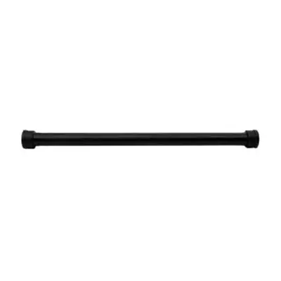 Charlotte SV2 Service Weight Soil Pipe 2 in 5 ft L
