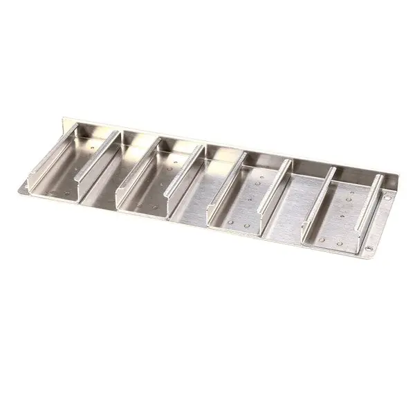 Bracket Mounting Assembly Quad Replacement 88769 for Server Products