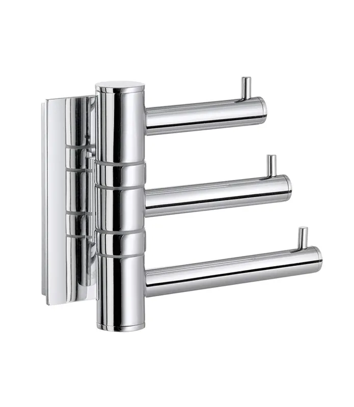 SMEDBO ZK327 HOOK ZK327 PC TRPL SWING ARM POOL
