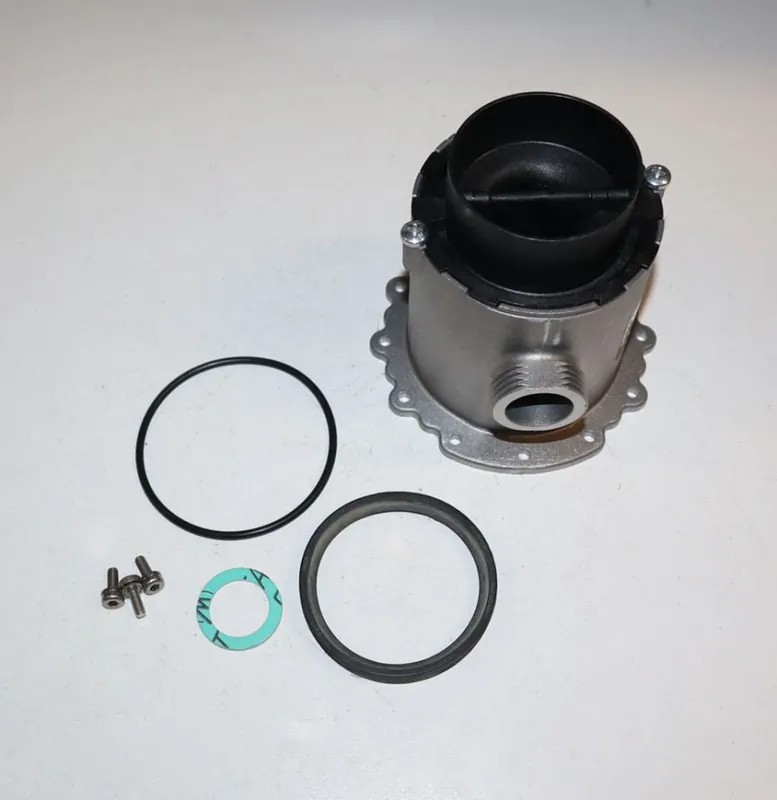 Weil McLain 540-202-849 Evergreen 220 NG to LP Conversion Kit