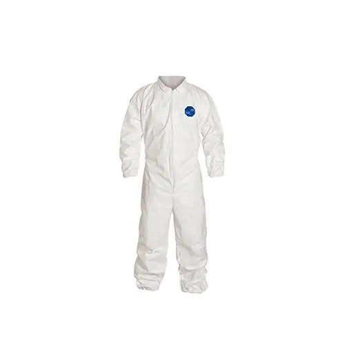 DuPont D13397851 Tyvek 400 Coverall 3X-Large Replacement MPN