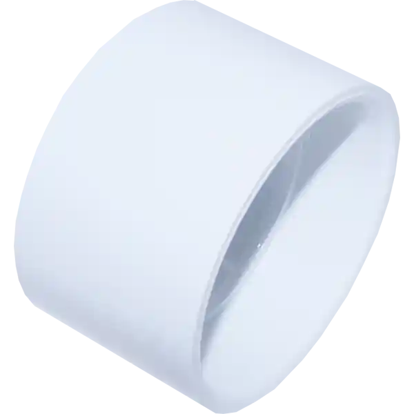 Bramec 0385 2 Coupling DWV PVC