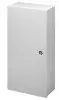 Graybar GRY-A42N3609 Enclosure Large Type 1 14 Gauge Steel 42x36x9.25 in.