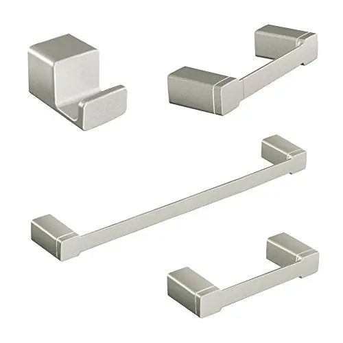 Moen KA-90D-4-BN Accessory Kit 4PC 90 Degree Collection
